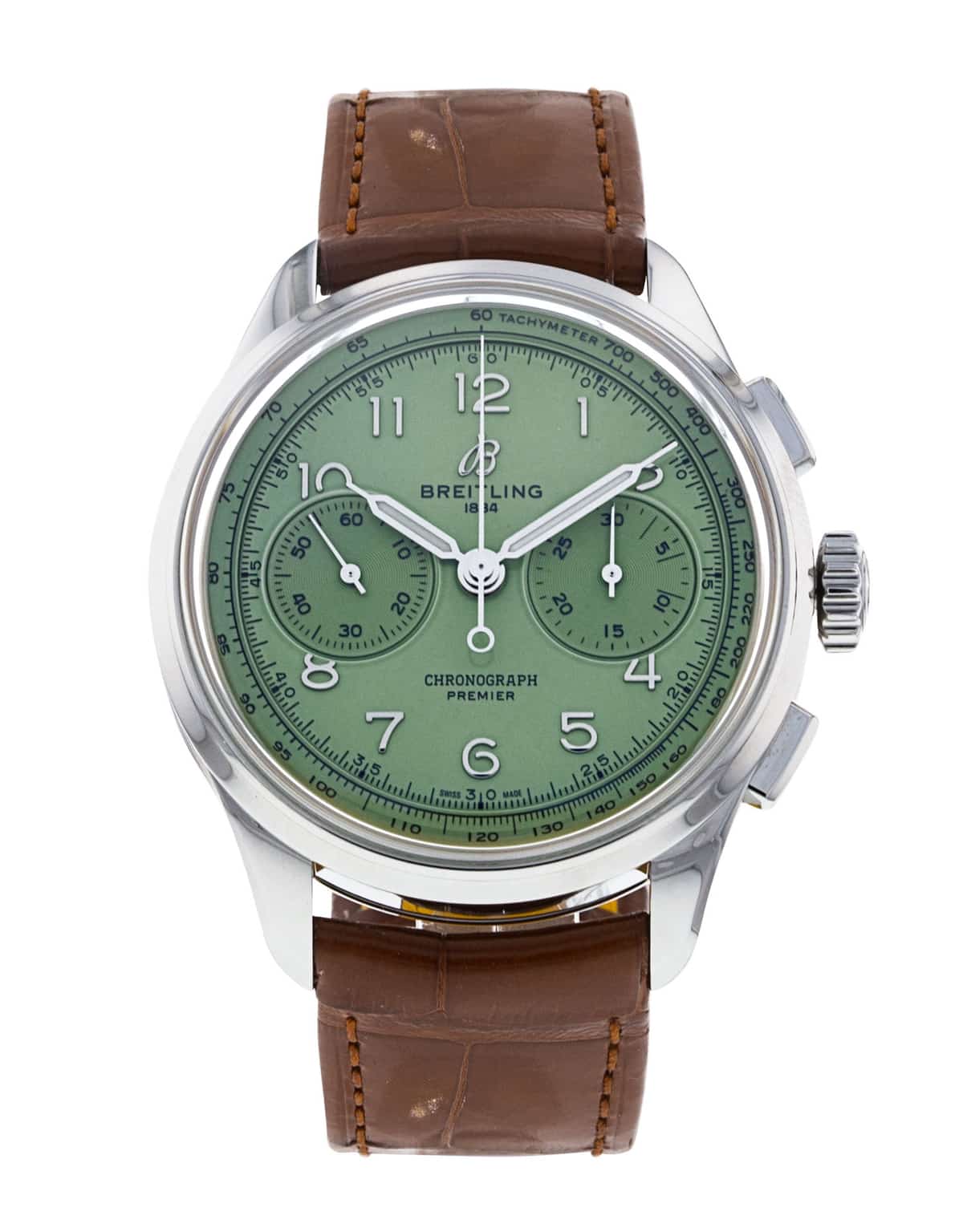 Breitling Premier AB0930